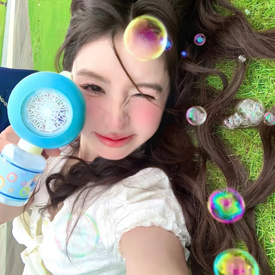 暴风女郎